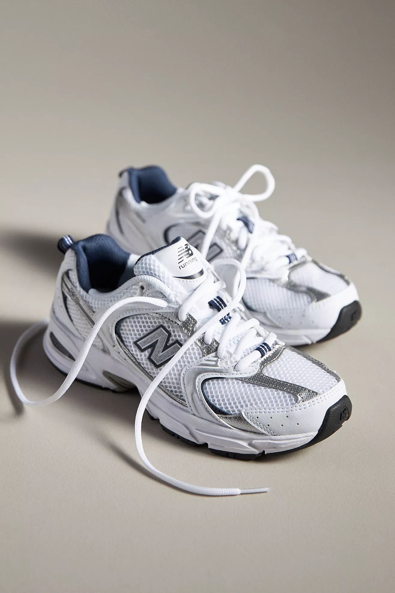 New Balance 530 Lifestyle – Retro Koşu Stili Erkek Sneakers