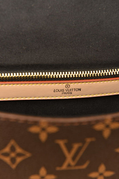 Louis Vuitton - Diane Monogram Mix Kol Çantası