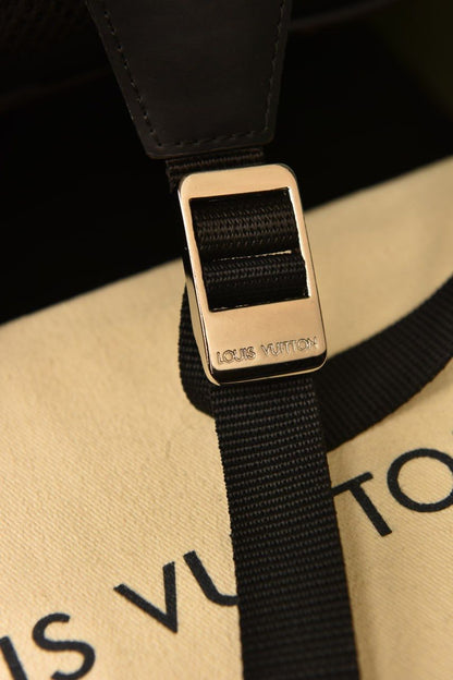 Louis Vuitton - Michael Backpack Monogram Graphite