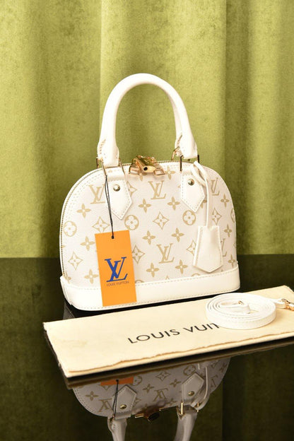 Alma BB - Monogram Klasiği