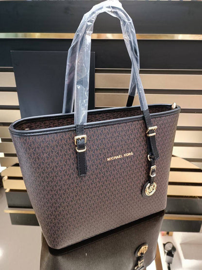 Michael Kors - Jet Set Tote Bag
