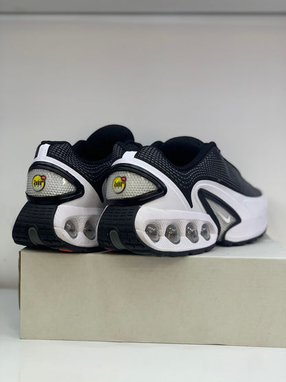Nike Air Max DN – Geleceğin Konforu Ayağınızda