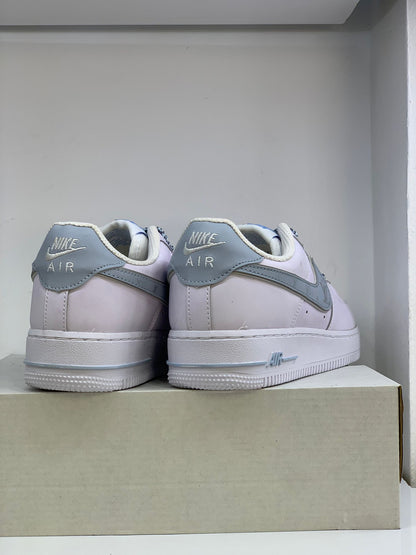 Nike Air Force 1 x Louis Vuitton Kadın Sneakers – Soft Pink