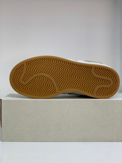 Adidas Campus Bej Kadın Sneakers