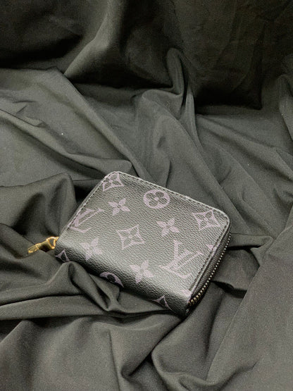 Louis Vuitton Multicolor Monogram Beyaz Mini Cüzdan